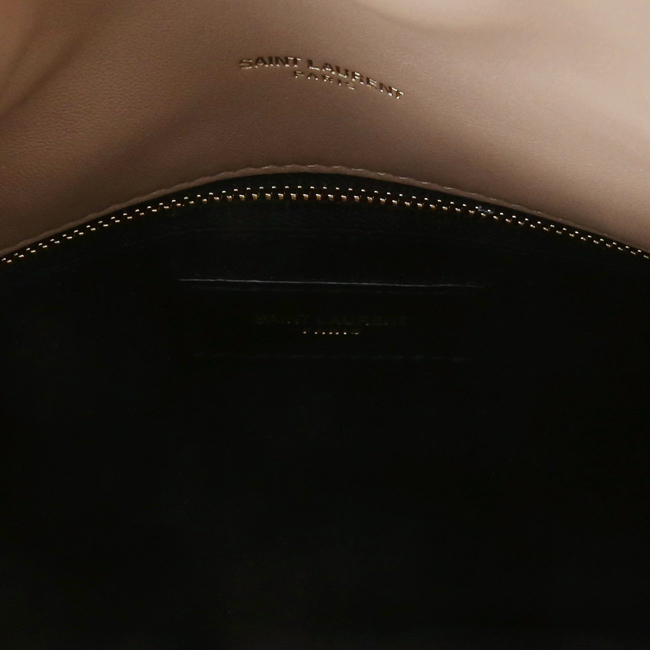 Yves Saint Laurent(USED)생로랑 577476 루루 푸퍼 체인백